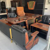 میز صندلی اداری