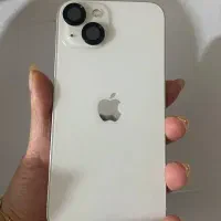 آیفون ۱۳نرمال ۱۲۸گیگ