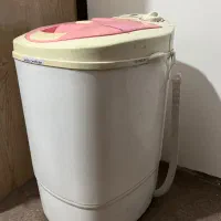 مینی واش سالم