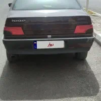 پژوتمیز درحد|خودرو سواری و وانت|زابل, |دیوار