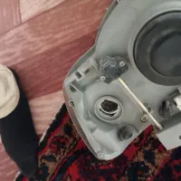 کاسه چراغ جلو|قطعات یدکی و لوازم جانبی|ملایر, |دیوار