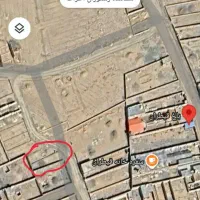 فروش-زمین-پشت-باغ-قیطران