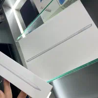 ipad 9 ایپد سری ۹ با اپل پن|تبلت|کرج, ساسانی (قلمستان)|دیوار