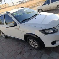 کوییک سفید ساده مدل 1401بیرنگ