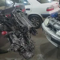 خریدارنقدی لوازم نو استوک داغی زانتیا