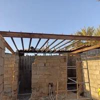 جوشکاری سیار .نصب شاب وسقف سپری
