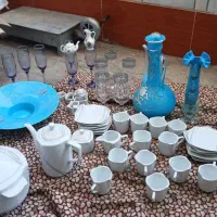 ظروف تزئینی