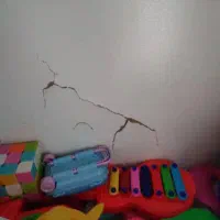 کمد کودک|تخت و سرویس خواب|اندیشه, اندیشه فاز ۱|دیوار