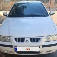 سمند se مدل ۱۳۹۴