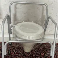 توالت فرنگی سیار