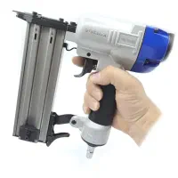 ابزار آلات میخکوب بادی F50  ویوارکس یکسال گارانتی