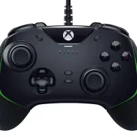 دسته ریزر Wolverine V2