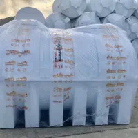 فروش  منبع آب ۵۰۰ لیتری رادمان پلاست|مصالح و تجهیزات ساختمان|رشت, نخودچر|دیوار