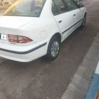سمند LX .XU7 مدل 92|خودرو سواری و وانت|تبریز, |دیوار