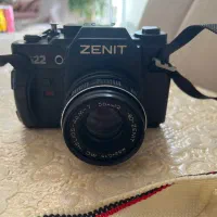 دوربین زنیت