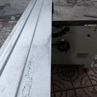 دورکن توکل۲۴۰|ماشین‌آلات صنعتی|مشهد, نوید|دیوار