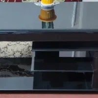 میز تلویزیون تُرک