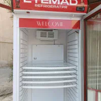یک عدد یخچال ایستاده تک درب 70سانتی|فروشگاه و مغازه|اهواز, فرهنگ شهر|دیوار
