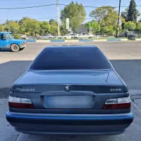 پارس ۱۴۰۱ موتور قدیم درحد خشک بدون نقطه