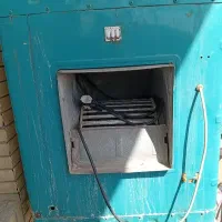 کولر آبی