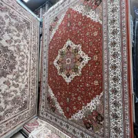 فرش هریس تاجری پیازی ( اقتصادی و با صرفه) فرش نادر