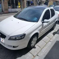 رانا پلاس سقف شیشه ۶سرعته