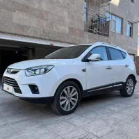جک s5|خودرو سواری و وانت|اردبیل, |دیوار