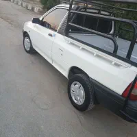 پراید ۱۵۱وانت مدل۱۴۰۱