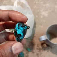 فیروزه نیشابوری تکی و کلی|جواهرات|نیشابور, فضل|دیوار