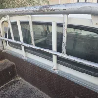 مزدا کارا تک کابین|خودرو سواری و وانت|گلپایگان, |دیوار