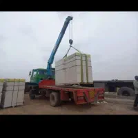خدمات جرثقیل(۹۱۱وخاور)درسراسرمشهدبه صورت شبانهروزی|خدمات حمل و نقل|مشهد, خین عرب|دیوار