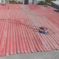 جوشکاری و سیارعلی باقری|خدمات پیشه و مهارت|قیدار, |دیوار