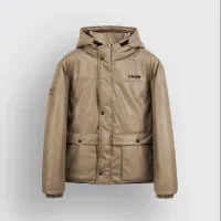 کاپشن مردانه کومارنو سایز 2xl|لباس|بانه, |دیوار