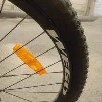 دوچرخه اکبند فروش فوری به دلیل نیاز مالی|دوچرخه، اسکیت، اسکوتر|اسلامشهر, مظفریه|دیوار