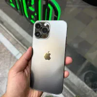 ۱۳ پرومکس ۱۲۸ گیگ دوسیم باتری ۷۷