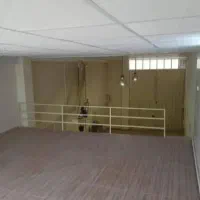 ۱۱۰متر کارگاه جرثقیل دار کمرد خرمدشت کد (74)