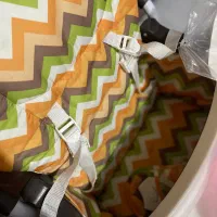 صندلی غدای کودک نو|اسباب و اثاث بچه|اصفهان, کوی شهید کشوری|دیوار