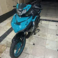 ام ایکس کینگ مدل۱۴۰۳