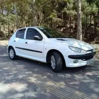 ۲۰۶ تیپ ۵ مدل ۹۴