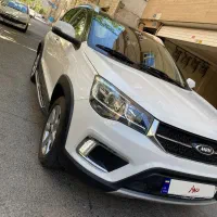 X22 ایکس ۲۲ اسپرت اکسلنت اتوماتیک