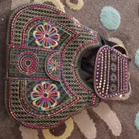 گلیم فرش|فرش|شاهینشهر, نظامی|دیوار