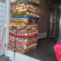 باربری اسبابکشی حرفه ای۲۴ساعته باکارگرایسوزومسقف
