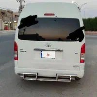 هایس 2016|خودرو سواری و وانت|بندر ماهشهر, |دیوار