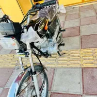 موتور فروش فوری|موتورسیکلت|دشتیاری, |دیوار