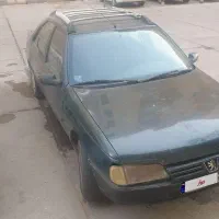 فروش آردی ۸۴ دارای امتیاز طرح فرسوده