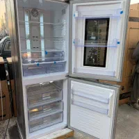 یخچال فریزر ۳۰ فوت بدون برفک مهیان آکبند با ضمانت|یخچال و فریزر|چابهار, |دیوار