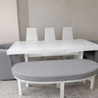 میز نهار خوری