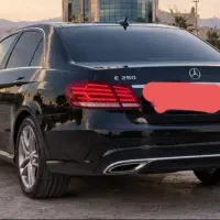 e250|خودرو سواری و وانت|رفسنجان, |دیوار
