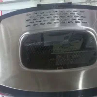 سرخ کن با روغن|اجاق گاز و لوازم برقی پختوپز|دماوند, دماوند|دیوار