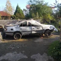 پژوبرای معاوضه|خودرو سواری و وانت|رامسر, |دیوار